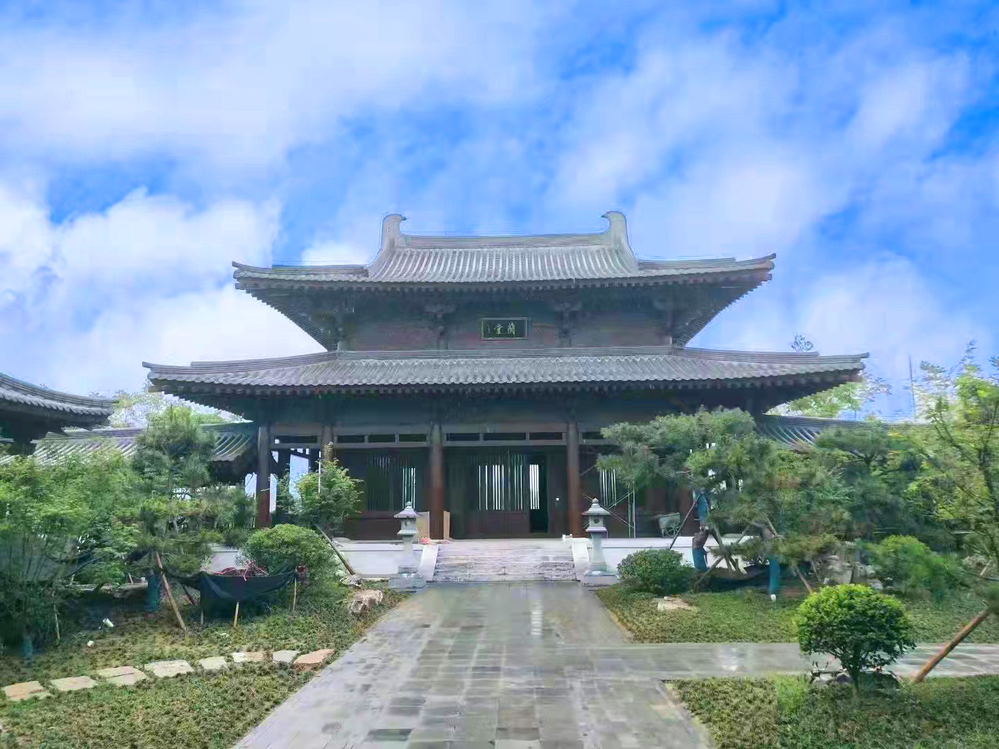 安徽阜阳西湖景区工程 (2).jpg