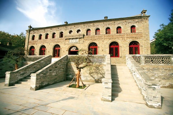 1667814155737865.jpg 西安中山藏书楼(亮宝楼)补葺(1).jpg